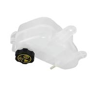 Vase d'Expansion Compatible Avec C&evrolet Pour Sonic LS 1.4L L4 2012 2013 2014 2015 2016 2017 2018 2019 2020 Réparation Réservoir Liquide Refroidissement OE : 95048411