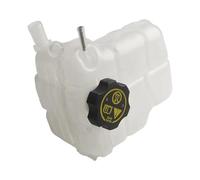 Vase d'Expansion Compatible Avec Chevrolet Pour Orlando 1.4L 1.8L 2.0L 2012 2013 2014 2015 2016 2017 Vase D'expansion De Liquide De Refroidissement Pour Radiateur De Moteur 13370133