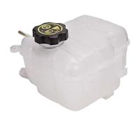 Vase d'expansion Compatible Avec Chevy Pour Cruze 2010-2016 Pour Orlando 2011-2017 Pot Réservoir Liquide Refroidissement Avec Couvercle 13393368 13256823(13502353-With lid)