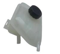 Vase d'expansion Compatible Avec Dongfeng Pour Fengshen A60 AX7 Bouteille De Réservoir Débordement Liquide De Refroidissement Accessoires Voiture 2882002 2881003