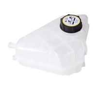 vase d'expansion Compatible Avec Ford Pour B-Max Pour Ecosport Pour Fiesta Pour MK7 Réservoir Liquide Refroidissement Vase D'expansion OE : 8V218K218AB