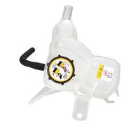 Vase d'Expansion Compatible Avec Ford Pour Escape 2001 2002 2003 2004 2005 2006 Réservoir D'eau De Refroidissement Et Vase D'expansion Moteur 1L8Z8A080BB AJ0315350H