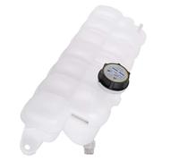 Vase d'Expansion Compatible Avec Ford Pour Expedition 2018 2019 2020 2021 Réservoir De Liquide De Refroidissement De Voiture Vase D'expansion De Radiateur FL3Z-8A080-A FL3Z8A080A