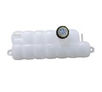 Vase D'Expansion Compatible Avec Ford Pour Lobo 2015 2016 2017 2018 2019 2020 2021 2022 2023 Réservoir De Liquide Refroidissement Modèle OEM : FL3Z8A080A FL3Z-8A080-A