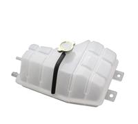 Vase d'Expansion Compatible Avec Kia Pour Sorento 3.5 L 2003 2004 2005 2006 OE : 25430-3E201 Réservoir Liquide Refroidissement Avec Bouchon