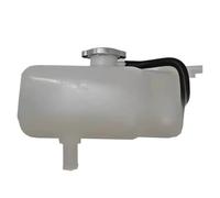 Vase d'expansion Compatible Avec Mazda Pour MX-5 Réservoir Radiateur Bouteille Récupération De Liquide De Refroidissement Pièces De Rechange LFG1-15-350C
