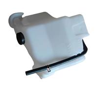 Vase d'Expansion Compatible Avec Nissan Pour Maxima V6 3.5L Petrol 2009 2010 2011 2012 2013 2014 Réservoir De Récupération Liquide Refroidissement Avec Bouchon 21710JA000 21710ZN50A