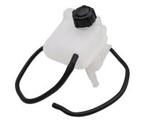 Vase d'Expansion Compatible Avec Nissan Pour Qashqai 2007 2008 2009 2010 2011 2012 2013 Réservoir De Liquide De Refroidissement Pour Moteur De Voiture 21721-JD00B