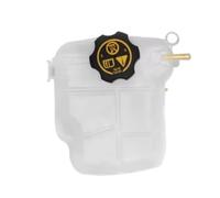 vase d'expansion Compatible Avec Opel Pour Cascada Pour W13 1,4 L 2013 2014 2015 2016 2017 2018 Réservoir Récupération Liquide Refroidissement OE : GV618A080AC