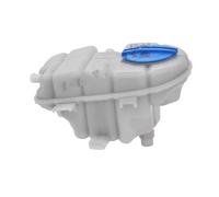 Vase d'expansion Compatible Avec Pour A6 Pour Allroad C7 3.0 TFSI Pour Quattro 2014-2018 Avec Bouchon Ou Non Avec Bouchon Radiateur Réservoir Réapprovisionnement En Eau Auxiliaire