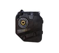 Vase d'Expansion Compatible Avec Pour Cayenne 3.2 V6 4.5 V8 2004 2005 2006 Réservoir Liquide Refroidissement Trop-plein Vase D'expansion Accessoires Modification OEM:7L0121407F