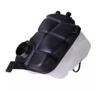Vase d'Expansion Compatible Avec Volvo Pour S60 Pour S80 Pour V60 Pour V70 Pour XC60 Accessoires Remplacement Réservoir Liquide Refroidissement Automobile OE: 31200321