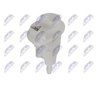 Vase D'Expansion Convient pour Mercedes AMG Sl 15 E 15 Gle 16 CLS 16 Glc