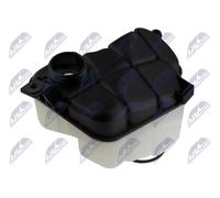 NTY Vase d'expansion CZW-VV-003 - liquide de refroidissement pour Volvo S60 II/S80 II