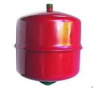 Vase d'Expansion Cylindrique/25 Litres