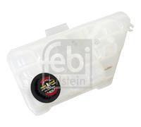 VASE D'EXPANSION DB W163 ML 98-05
