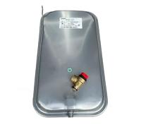 Vase d'expansion de chaudière compatible avec Alpha Sy Range 9-24 1.023560 et PRV 1.011126