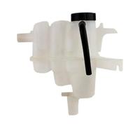 Vase d'expansion de débordement de liquide de refroidissement avec capteur de bouchon, adapté pour Ford Kuge 2003-2007 Escape Hybrid XLS XLT 2.3L L4