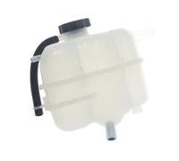 Vase d'expansion de liquide Compatible Avec C&evrolet Pour Equinox 3.4L V6 3.6L V6 2007 2008 2009 Réservoir D'expansion Liquide Refroidissement OE: 15285637