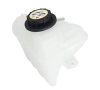 Vase d'expansion de liquide Compatible Avec Mercury Pour Sable 2000-2007 Réservoir Liquide Refroidissement Voiture Réservoir Liquide Refroidissement Moteur Avec Couvercle 9C3Z8101B