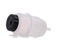 Vase d'expansion de liquide de frein ATE pour BMW Série 02 E10 Berline Touring et Cabriolet (03/1966-11/1975) - 2 sorties