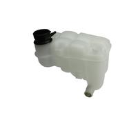 Vase d'expansion de liquide de refroidissement 17111712641, compatible avec BMW Série E30 325 1988 L6 2.7L 325i 1988-1993 325ix 1988-1991 L6 2.5L M20 1712641