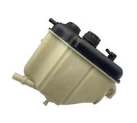 Vase d'expansion de liquide de refroidissement 670031651 pour Maserati Ghibli Levante Quattroporte
