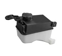 Vase D'expansion De Liquide De Refroidissement, Bouteille De Débordement 25431-2B100 254312B100, Compatible Avec Hyundai, Kia, Santa Fe