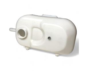 Vase d'Expansion de Liquide de Refroidissement compatible pour Renault Espace R5 R19 R11 R21 R25 Trafic OEM : 7701203221 7701462798