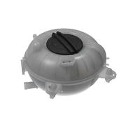 Vase d'expansion de Liquide de Refroidissement, de Liquide de Refroidissement 5Q0121407A, Vase d'expansion de trop-Plein de Liquide de Refroidissement avec Bouchon pour Audi A3 8VA 8VF 2012-2028