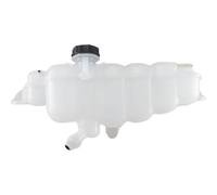 Vase d'expansion de Liquide de Refroidissement Moteur avec Bouchon pour Lincoln Navigator 2018, 2019, 2020-2024 (FL3Z8A080A)