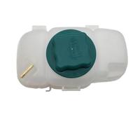 Vase d'expansion de Liquide de Refroidissement Moteur avec Bouchon, réservoir de radiateur monotube 30741973 pour Volvo XC90, XC70, V70, S80 et S60