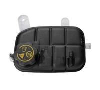 Vase d'expansion de Liquide de Refroidissement pour Opel Mokka 2013-2016 - Accessoires pour réservoir de trop-Plein de Liquide de Refroidissement Automobile 95201979