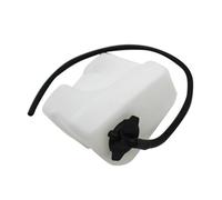 Vase d'expansion de Liquide de Refroidissement pour radiateur de Voiture, Couvercle, réservoir, Vase de trop-Plein pour Toyota Camry 2006-2011