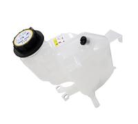 Vase d'expansion de Liquide de Refroidissement pour Range Rover LR3 et LR4 (2005-2016) - Réservoir de Liquide de Refroidissement avec Couvercle - Référence d'origine : LR020367