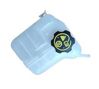 Vase d'expansion de Liquide de Refroidissement pour Vauxhall Insignia 2008-2017 - Réservoir de trop-Plein - Référence : 13220124