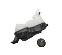 Vase d'expansion de Liquide de Refroidissement pour Volvo XC60, S80 et S60 (références : 31439508, 31200321, 31434301)