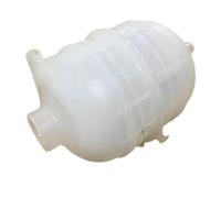 Vase D'expansion De Liquide Refroidissement 1323W6 132311 Pour Peugeot 206 207 Pour Citroën Pour C2 Réservoir liquide de refroidissement(Without Cap)