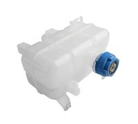 Vase d'expansion de liquide refroidissement avec couvercle pour Fiat pour Duacato pour Peugeot pour Boxer 1374132080 1611966680 Réservoir liquide de refroidissement