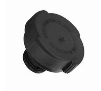 Vase d'expansion de Radiateur de Voiture, Noir pour E36 E46 E34 E39