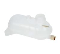 Vase d'expansion de radiateur pour BMW 325es, 325is et 528e (2,5 L et 2,7 L) - Référence : 17111707540 - Réservoir de Liquide de Refroidissement pour Moteur (avec Modification)