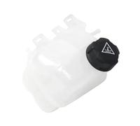Vase d'expansion de récupération du Liquide de Refroidissement pour Mini Cooper DOHC L3 1.5L Essence 2014-2015, référence 17117639024