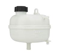 Vase d'expansion de voiture, bouteille d'embase de réservoir de liquide de refroidissement de moteur de voiture avec capuchon pour MINI R52 R53 S 17137529273