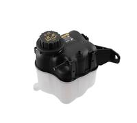 Vase d'Expansion de Voiture Pour Lincoln MKS Pour Mercury Sable 2008-2016 V6 3.5L 3.7L Réservoir De Radiateur De Liquide De Refroidissement AG1Z8A080C