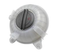 Vase d'Expansion de Voiture Pour VW Pour Golf MK7 Pour Passat 2015-2019 Réservoir D'expansion De Liquide Refroidissement 5QD121407H 5Q0121407A