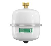 Vase d'expansion d'eau potable Flamco Airfix D 25 litres