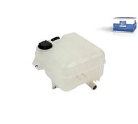Vase d'expansion DT Spare Parts 2.15093 avec couvercles, sans capteur, 9,5 l