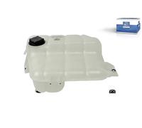 Vase d'expansion DT Spare Parts 2.15740 avec couvercle, avec capteur, 6 l