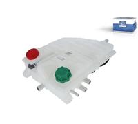 Vase d'expansion DT Spare Parts 4.62818 avec couvercles, avec capteur, 5,8 l