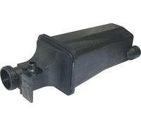 Vase d'expansion du liquide de refroidissement METZGER pour BMW 3 (E46)